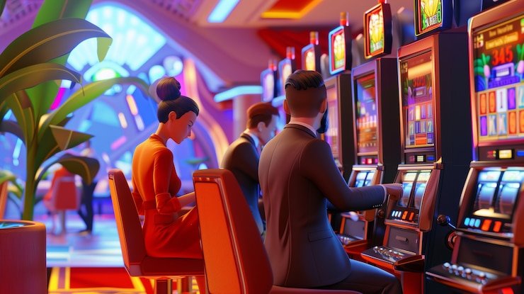 rpcs3 Heist Stakes